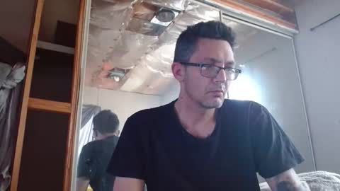 Snapshot of richi3richny chatting on 6, 5, 2026 Richie online show from 6, 5, 2026
