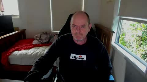 Snapshot of richie_de chatting on 16, 7, 2026 richie_de online show from 16, 7, 2026