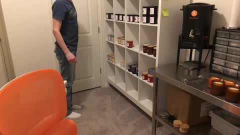 Richie online show from 15, 1, 2026