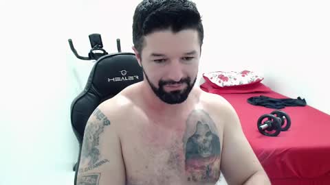 Snapshot of richrolland chatting on 5, 3, 2025 Rickseduction online show from 5, 3, 2025