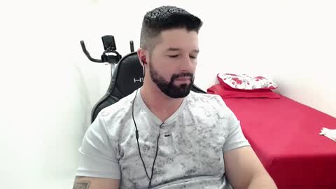 Snapshot of richrolland chatting on 5, 3, 2025 Rickseduction online show from 5, 3, 2025