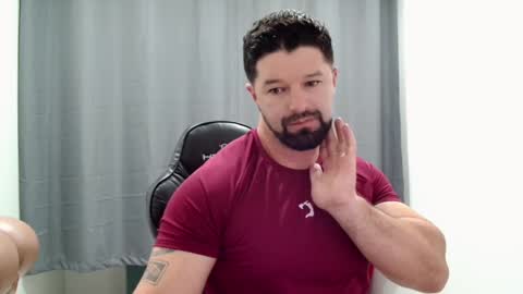 Snapshot of richrolland chatting on 17, 11, 2025 Rickseduction online show from 17, 11, 2025