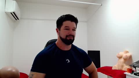 Snapshot of richrolland chatting on 5, 1, 2026 Rickseduction online show from 5, 1, 2026