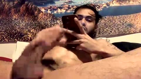 richthegreat95 online show from 27, 1, 2025