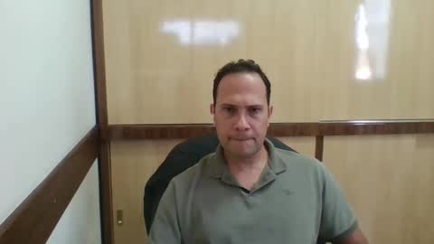 Rick Arian online show from 10, 11, 2025