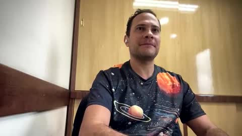 Rick Arian online show from 20, 11, 2025