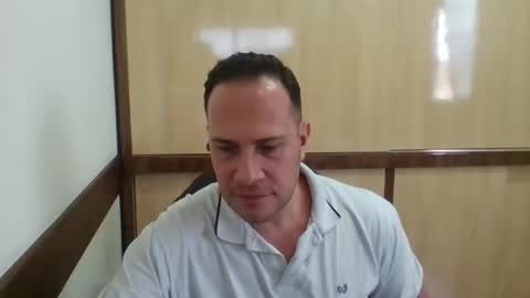 Rick Arian online show from 25, 11, 2025