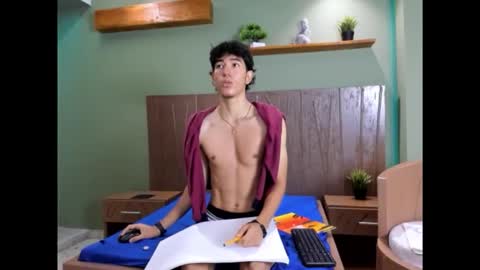 Rick Flame online show from 12, 1, 2026