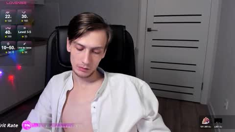 Rick online show from 16, 11, 2025