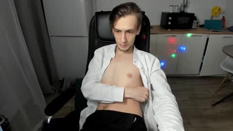 Snapshot of rick_reed chatting on 10, 2, 2026 Rick online show from 10, 2, 2026