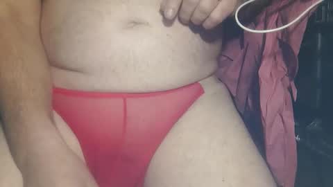 Snapshot of rick_richard15 chatting on 10, 11, 2025 Richard Rick your slave and toy online show from 10, 11, 2025