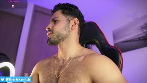 Rick online show from 12, 12, 2024