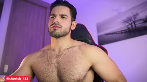 Rick online show from 18, 12, 2024