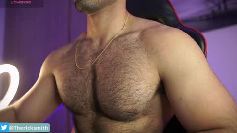 Rick online show from 10, 1, 2025