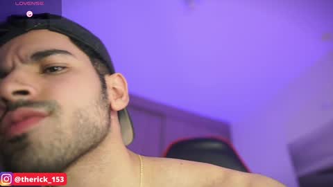 Rick online show from 23, 1, 2025