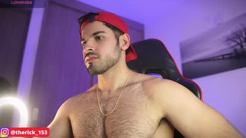 Rick online show from 24, 1, 2025