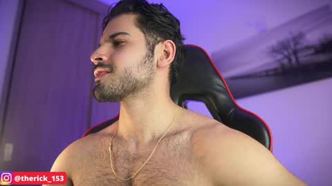 Rick online show from 26, 1, 2025