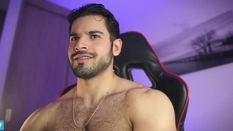 Rick online show from 27, 1, 2025