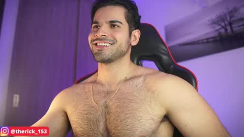 Rick online show from 30, 1, 2025