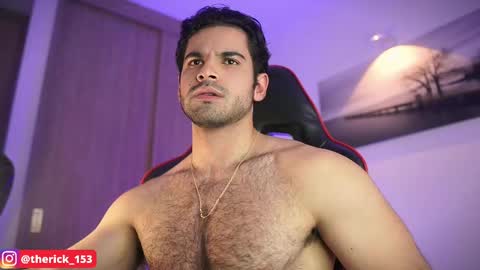 Rick online show from 10, 2, 2025