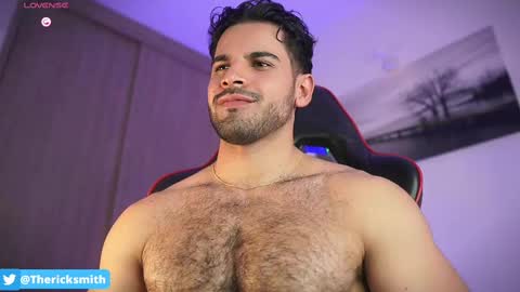 Rick online show from 13, 2, 2025