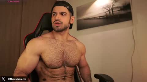 Rick online show from 9, 9, 2025