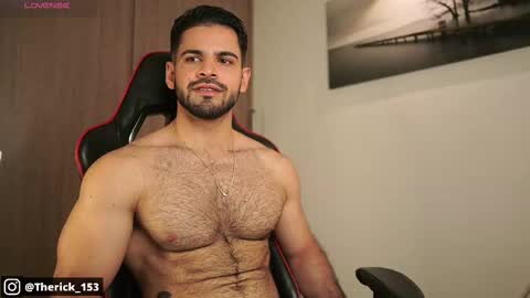 Rick online show from 25, 10, 2025