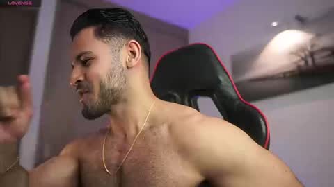 Rick online show from 19, 11, 2025