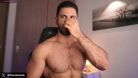 Rick online show from 27, 2, 2026