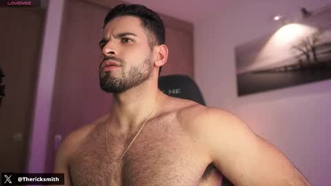 Rick online show from 5, 3, 2026