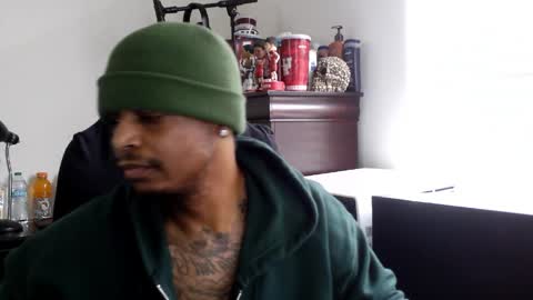 Rick online show from 13, 4, 2026