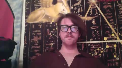 RICK DAYDREAM online show from 7, 3, 2026