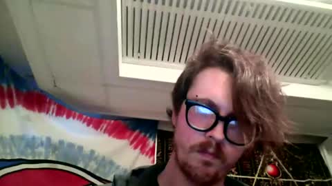 RICK DAYDREAM online show from 17, 3, 2026