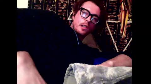 RICK DAYDREAM online show from 10, 4, 2026