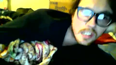 Snapshot of rickdaydream chatting on 21, 4, 2026 RICK DAYDREAM online show from 21, 4, 2026