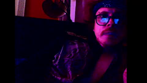 RICK DAYDREAM online show from 7, 7, 2026