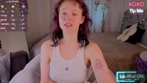 Snapshot of ricki_bloom chatting on 14, 6, 2026 Ricki online show from 14, 6, 2026