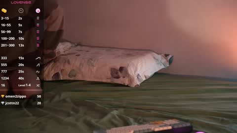 Snapshot of rickisanchez chatting on 27, 1, 2025 RickiSanchez online show from 27, 1, 2025