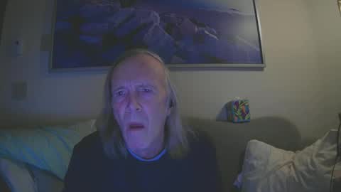rickl56 online show from 20, 12, 2024