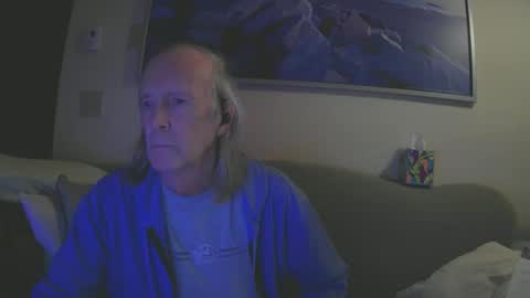 rickl56 online show from 7, 1, 2025