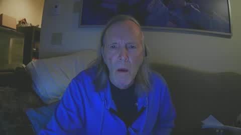 rickl56 online show from 7, 2, 2025