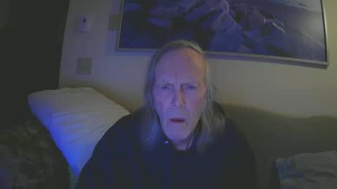 rickl56 online show from 13, 2, 2025