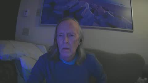 rickl56 online show from 23, 2, 2025
