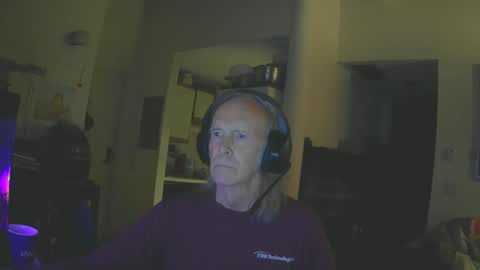 rickl56 online show from 12, 10, 2025