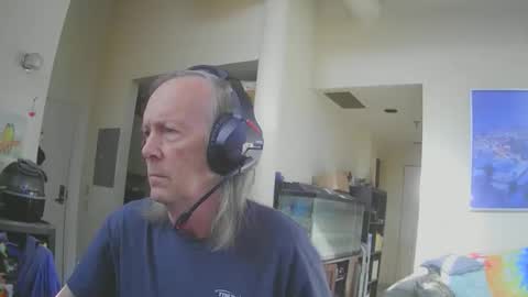 rickl56 online show from 8, 11, 2025