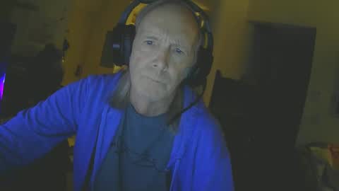 rickl56 online show from 17, 11, 2025