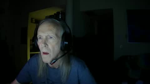 Snapshot of rickl56 chatting on 19, 5, 2026 rickl56 online show from 19, 5, 2026