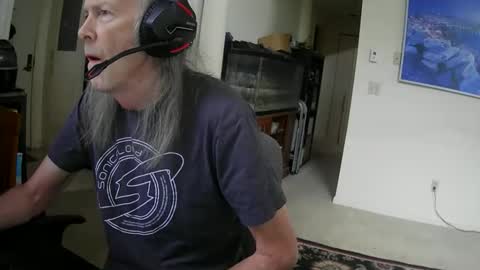 Snapshot of rickl56 chatting on 23, 5, 2026 rickl56 online show from 23, 5, 2026