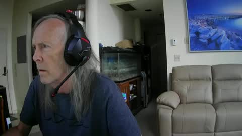 Snapshot of rickl56 chatting on 11, 6, 2026 rickl56 online show from 11, 6, 2026