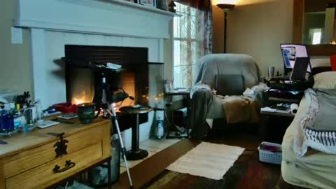 PINK HOLE TWINK online show from 28, 12, 2024